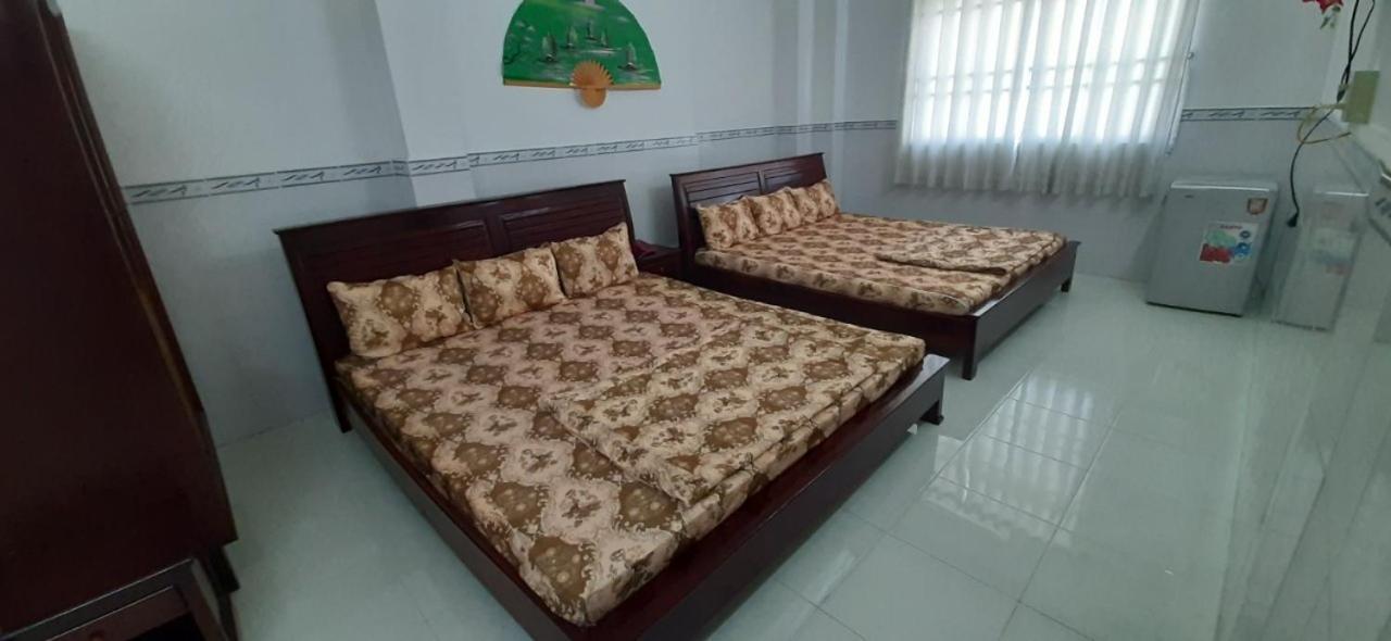 Huynh Lac Can Tho Hotel Exterior photo
