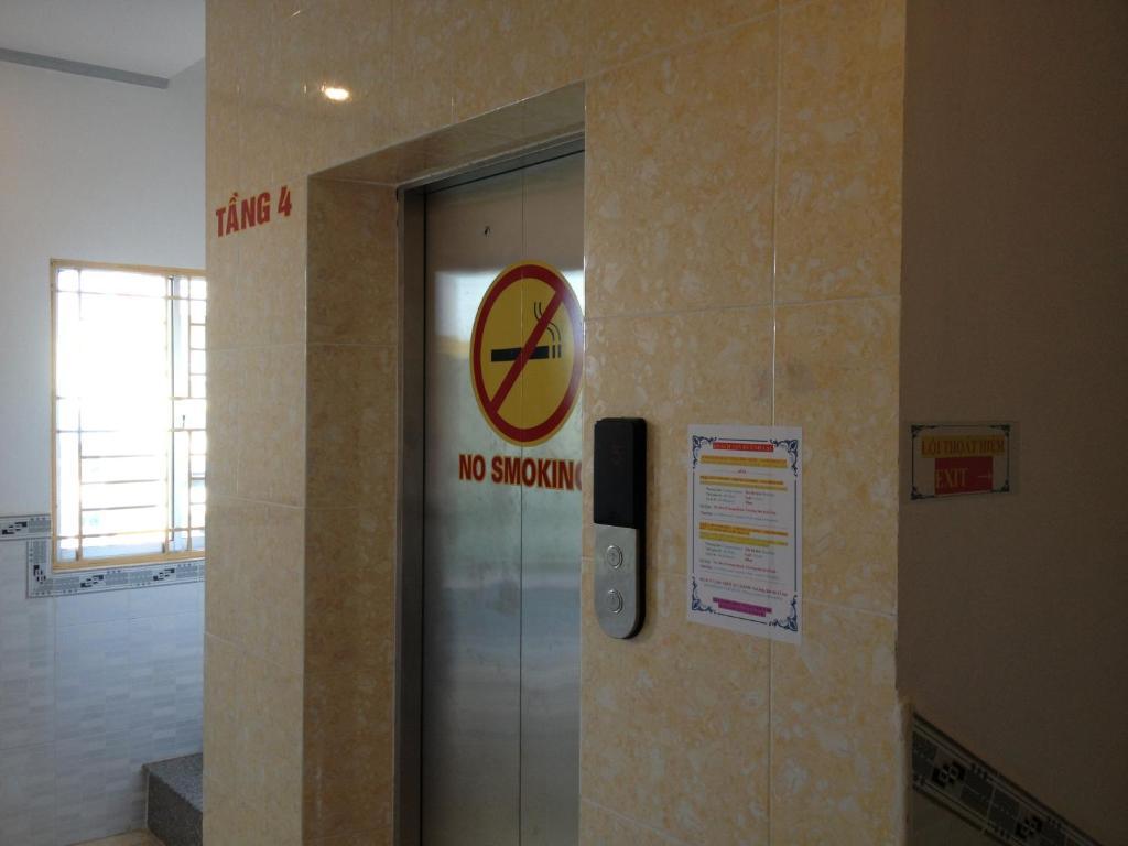 Huynh Lac Can Tho Hotel Exterior photo